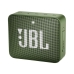 Caixa de som Speaker Portatil JBL Go 2 - Verde Mate