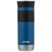 Garrafa Termica Contigo Byron Snapseal (591ML) - Blue Corn
