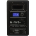 Alto Falante Monitor BLG Studio M-Five+ 80 W Bivolt - Preto