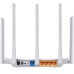 Roteador TP-Link Archer C60 AC1350 Dual Band Wi-Fi 5