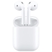 Fone de Ouvido Apple Airpods 2 MV7N2AM/A - Branco