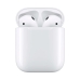 Fone de Ouvido Apple Airpods 2 MV7N2AM/A - Branco