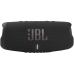 Caixa de som Speaker JBL Charge 5 - USB - Bluetooth - 40W - A Prova DAgua - Preto