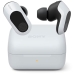 Fone de Ouvido Sem Fio Sony Inzone Buds WF-G700N com NC - Branco/Preto