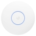 Access Point Ubiquiti Unifi Uap Ac Pro 450 MBPS Em 2.4GHZ + 1300 MBPS Em 5GHZ - Branco