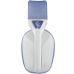Fone de Ouvido Gamer Logitech G435 Lightspeed Sem Fio - White/Lilac (981-001073)