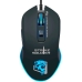 Mouse Gamer Elg Strike Soldier MGSS RGB Chroma 1000HZ/1MS 4800DPI - Preto