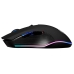Mouse Gamer Elg Strike Soldier MGSS RGB Chroma 1000HZ/1MS 4800DPI - Preto