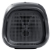 Caixa de Som Subwoofer JBL Basspro Go Bluetooth / 200W - Preto