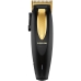 Cortador de Cabelo BaBylisPRO Lithiumfx FX673NS - Preto/Dourado