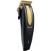 Cortador de Cabelo BaBylisPRO Lithiumfx FX673NS - Preto/Dourado