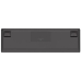 Teclado Mecanico Sem Fio Logitech MX Mechanical Quiet - Grafite