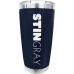 Copo Termico Stingray - Azul Marinho 570ML