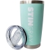 Copo Termico Stingray - Verde 570ML