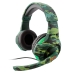 Headset Gamer Nyko Universal Combat - Camuflado (80824)