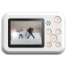 Camera Infantil Sjcam Kids Funcam - Branco