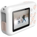 Camera Infantil Sjcam Kids Funcam - Branco