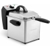 Fritadeira Cuisinart CDF-130 2L 1500W 110V - Inox