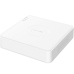CCTV de Vigilancia NVR Hikvision Mini 1U DS-7104NI-Q1 4 CH - Branco