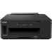 Impressora Canon Pixma GM2010 Wi-Fi - Preto