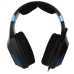 Headset Gamer Sades Spellond Pro - Preto/Azul