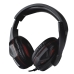 Headset Gamer Satellite AE-364 - Vermelho/Preto