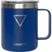 Caneca Termica Hydrate Cafe - Azul 355ML