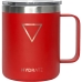 Caneca Termica Hydrate Cafe - Vermelho 355ML