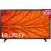 TV Smart LED LG 32LM637 32" HD HDR