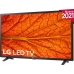 TV Smart LED LG 32LM637 32" HD HDR