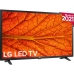 TV Smart LED LG 32LM637 32" HD HDR