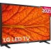 TV Smart LED LG 32LM637 32" HD HDR