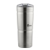 Copo Termico Bubba Envy s Stainless Steel Inoxidavel com Tampa - Prata 532ML
