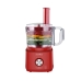 Multiprocessador de Alimentos Britania BMP900 - 900W - 220V - Vermelho