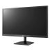 Monitor LG 19.5" 20MK400H-B HDMI / Ips / HD - Preto