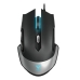 Mouse Rapoo Vpro V310 Gaming - Preto