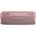 Caixa de som Speaker Portatil JBL Flip 6 Bluetooth - Rosa