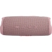 Caixa de som Speaker Portatil JBL Flip 6 Bluetooth - Rosa
