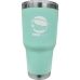 Copo Termico Stingray - Verde 850ML