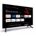 Smart TV Vizzion 32D1SA 32" HD Android Wi-Fi