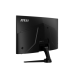 Monitor 24 MSI Optix G243CV Curvo 75HZ/FHD/VGA/HDMI