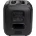 Speaker Portatil JBL Partybox Encore Essential + 2 Microfones - Preto