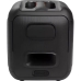 Speaker Portatil JBL Partybox Encore Essential + 2 Microfones - Preto