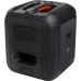 Speaker Portatil JBL Partybox Encore Essential + 2 Microfones - Preto