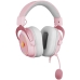 Fone de Ouvido Gamer Redragon Zeus X H510P-RGB - Rosa