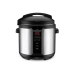 Panela de Pressao Eletrica Cuisinart CPC-600N1 6L 110V
