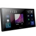 Som de carro Pioneer DMH-Z5350BT - Preto