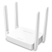 Roteador Mercusys AC10 AC1200 Dual Band Wifi 4*5DBI 3*Giga
