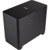 Subwoofer Polk 7" para Soundbar React 100 W - Preto