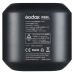 Bateria Godox WB26 para Flash - Preto